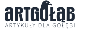 ArtGołąb — artykuły dla gołębi