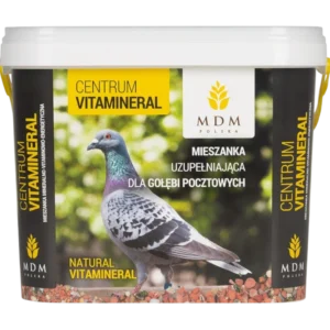 Mieszanka Centrum Vitamineral MDM 10 KG